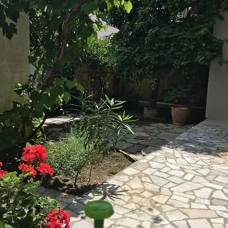 The Art Space In Kavala Exterior photo