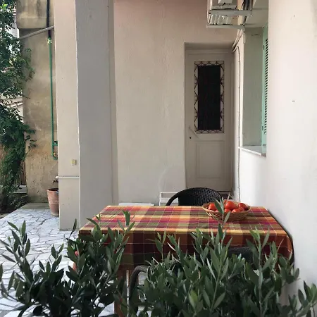 The Art Space In Kavala Exterior photo