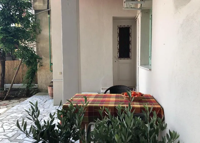 The Art Space In Kavala