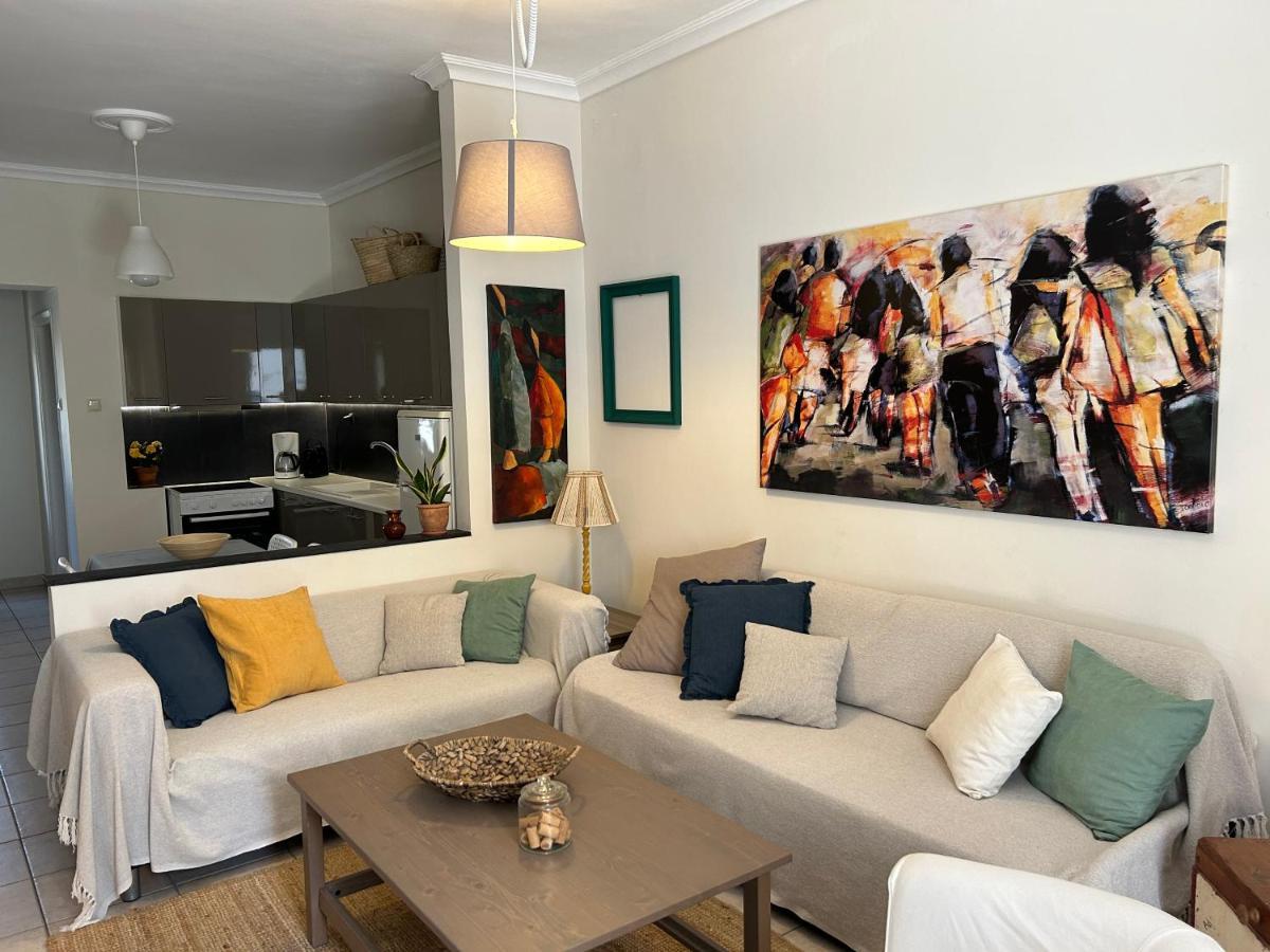 The Art Space In Kavala