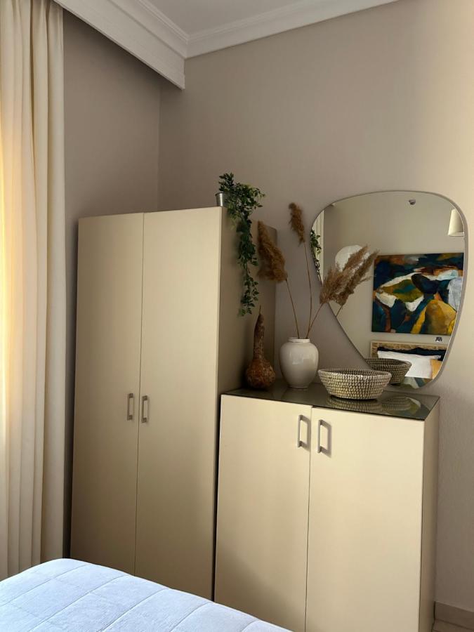 Apartment The Art Space In Kavala