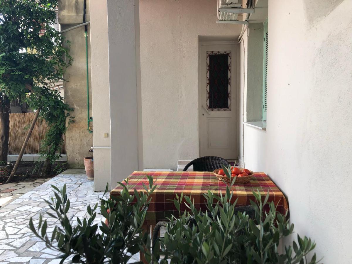Apartament The Art Space In Kawala